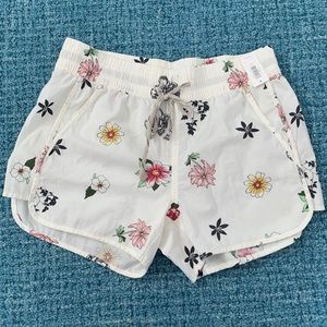 Gap Body Pajama Type Shorts, Size XS